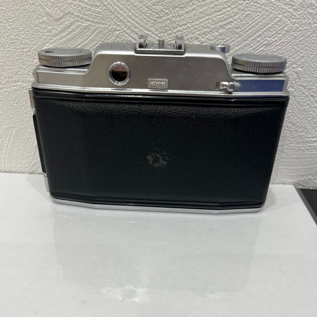 中古】AGFA ANSCO SUPER REGENT フィルムカメラ - メルカリ