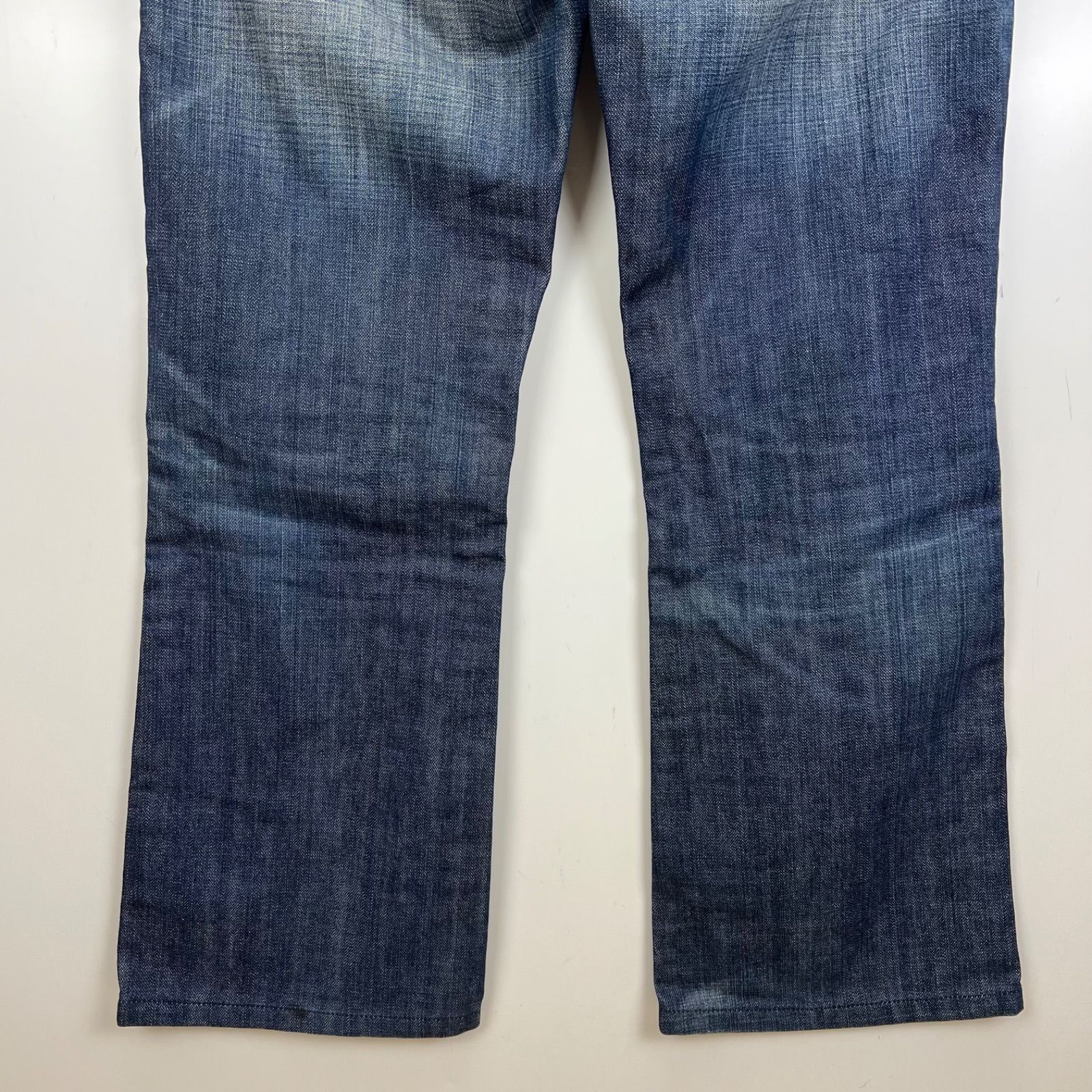 Rock Revival 00s y2k archive flare jeans w32 ロックリバイバル 