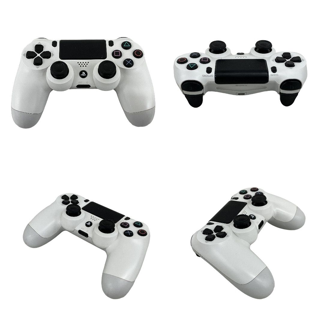 SONY ソニー CUH-1200A Play Station4 PS4 家庭用ゲーム機 中古 K11180299