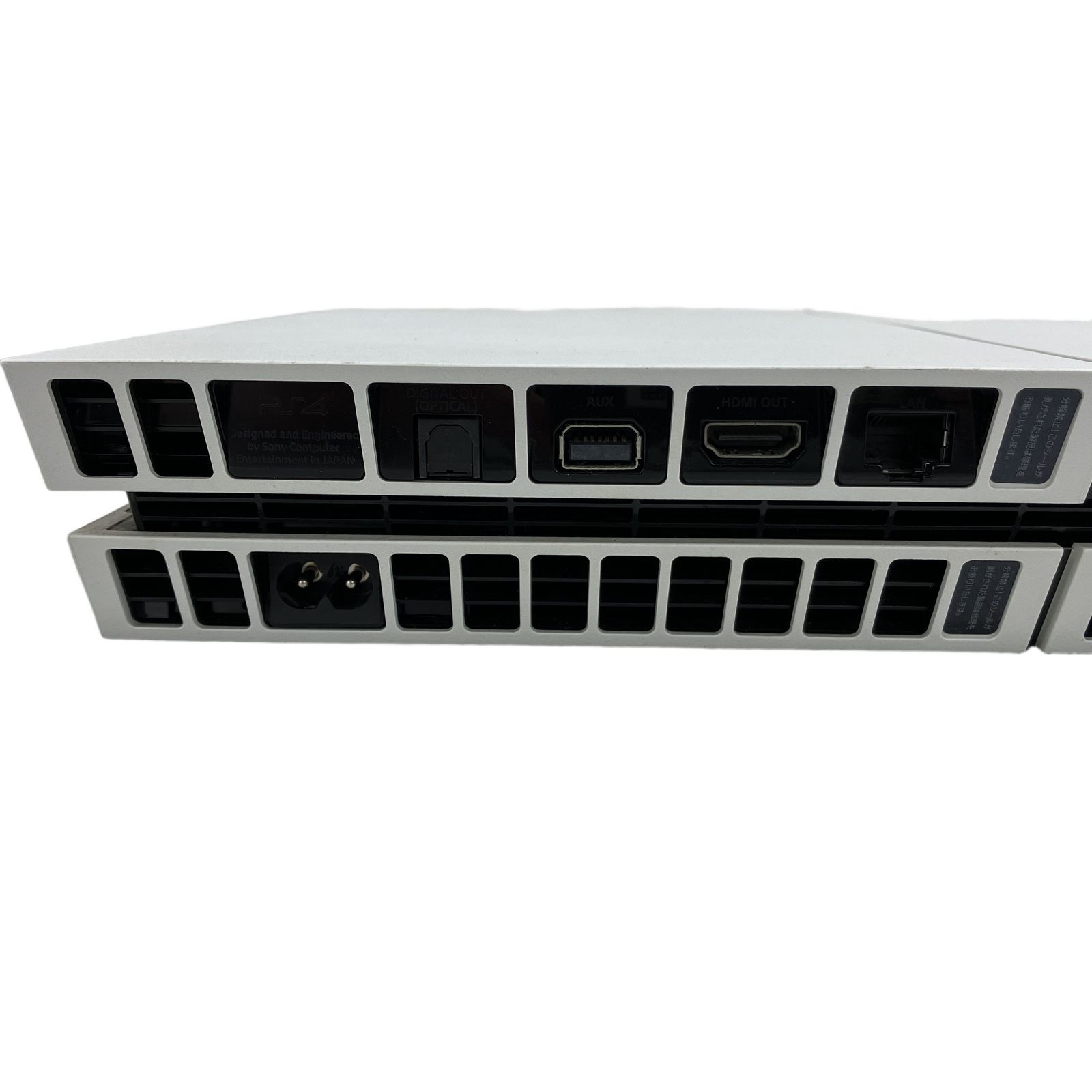 SONY ソニー CUH-1200A Play Station4 PS4 家庭用ゲーム機 中古 K11180299