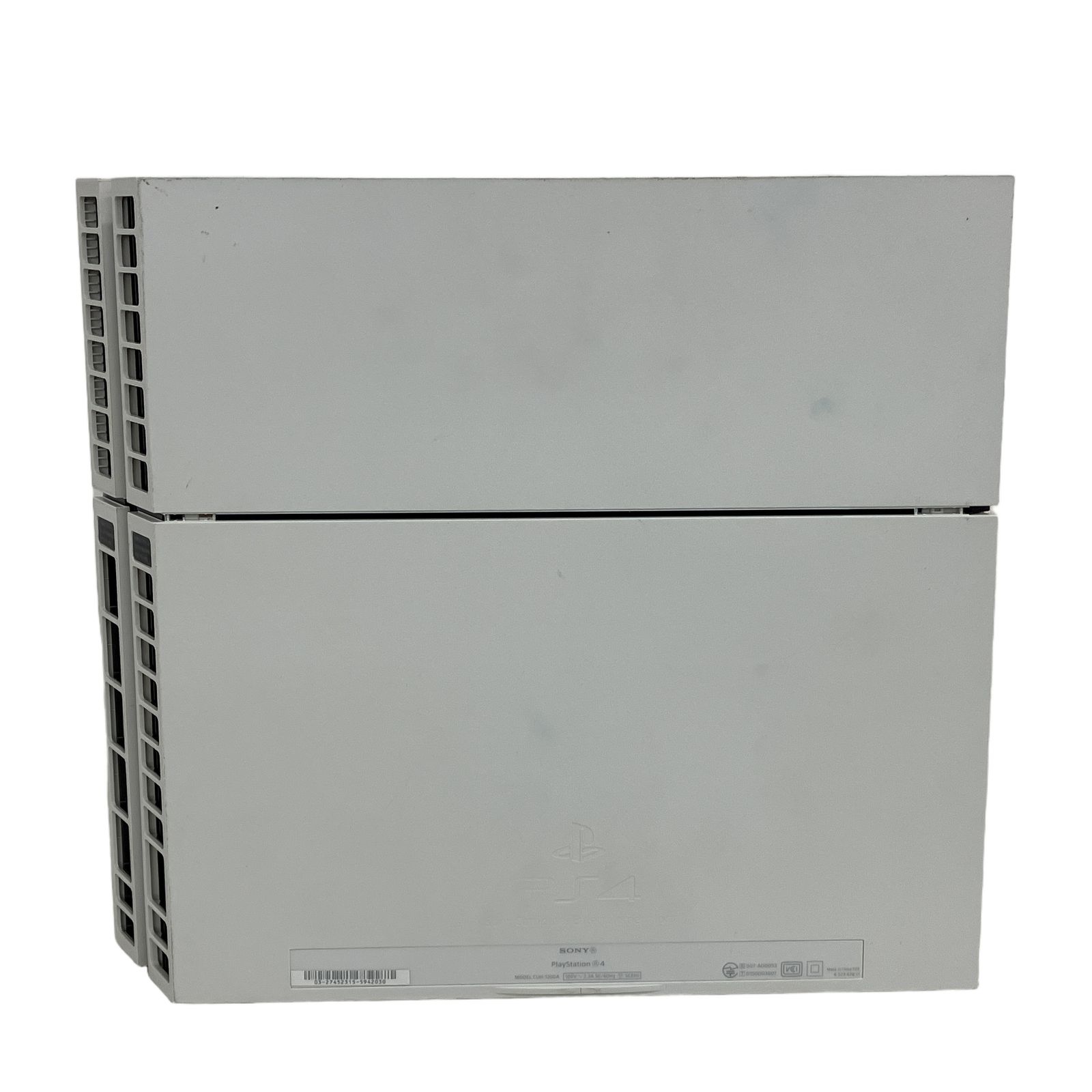 SONY ソニー CUH-1200A Play Station4 PS4 家庭用ゲーム機 中古 K11180299