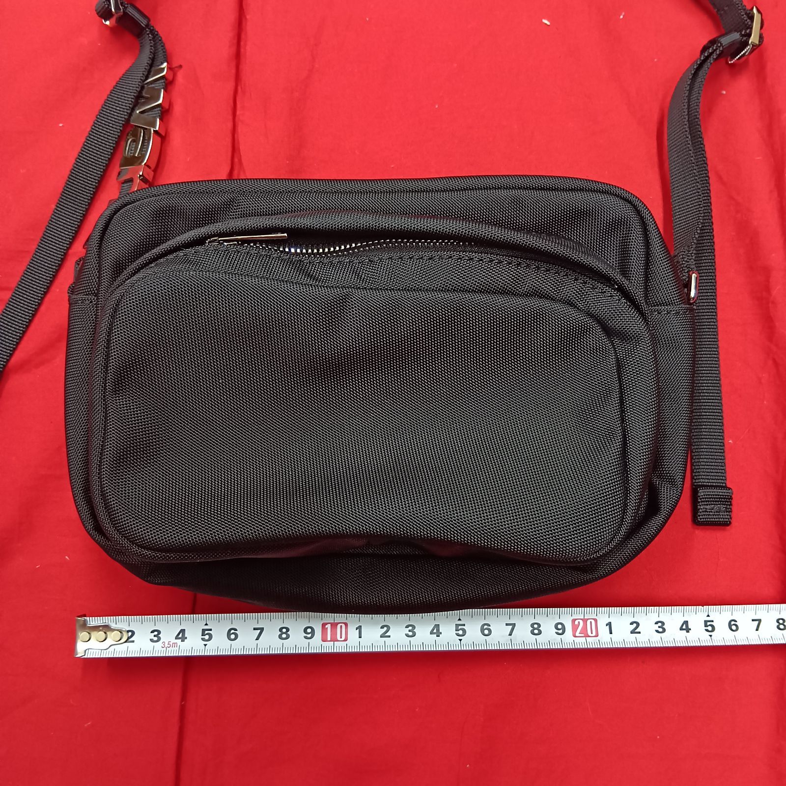 アレキサンダーワン ショルダーバッグ ボディバッグ alexanderwang 黒 