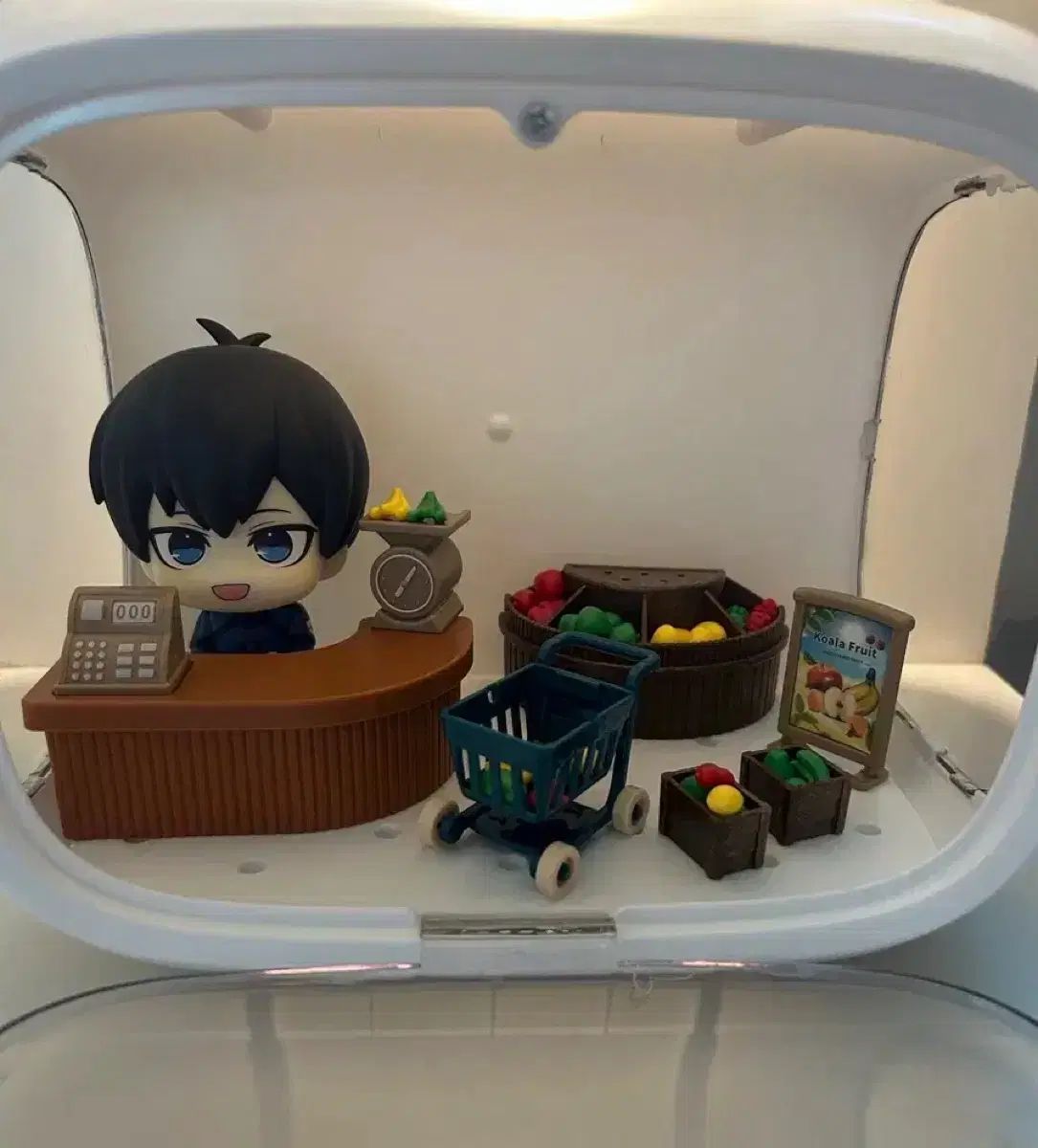 潔Look UP セット