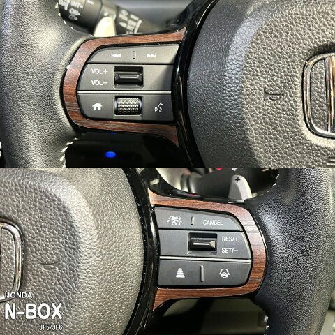 MJ様専用【松印】車種専用 ホンダ N-BOX JF5 9点