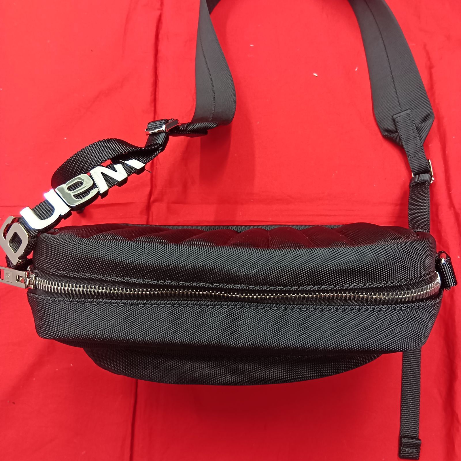 アレキサンダーワン ショルダーバッグ ボディバッグ alexanderwang 黒 