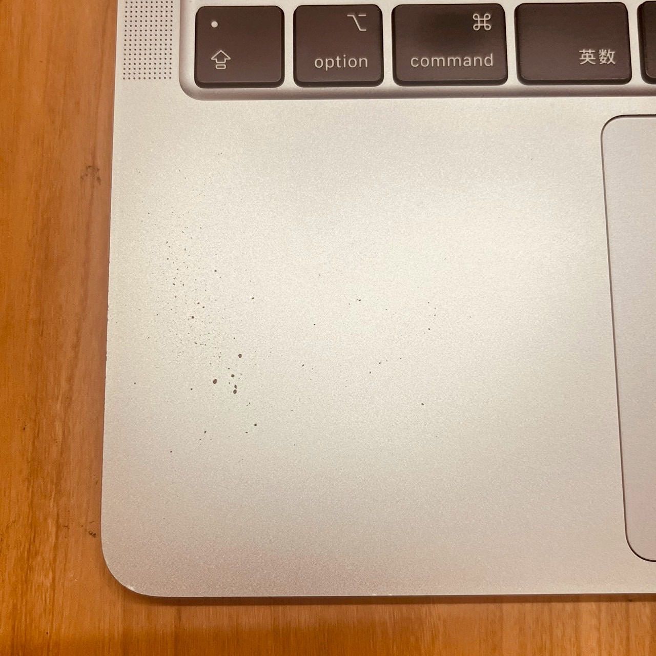バッテリー100%】MacBook Air M1 16GB 512GB - メルカリ