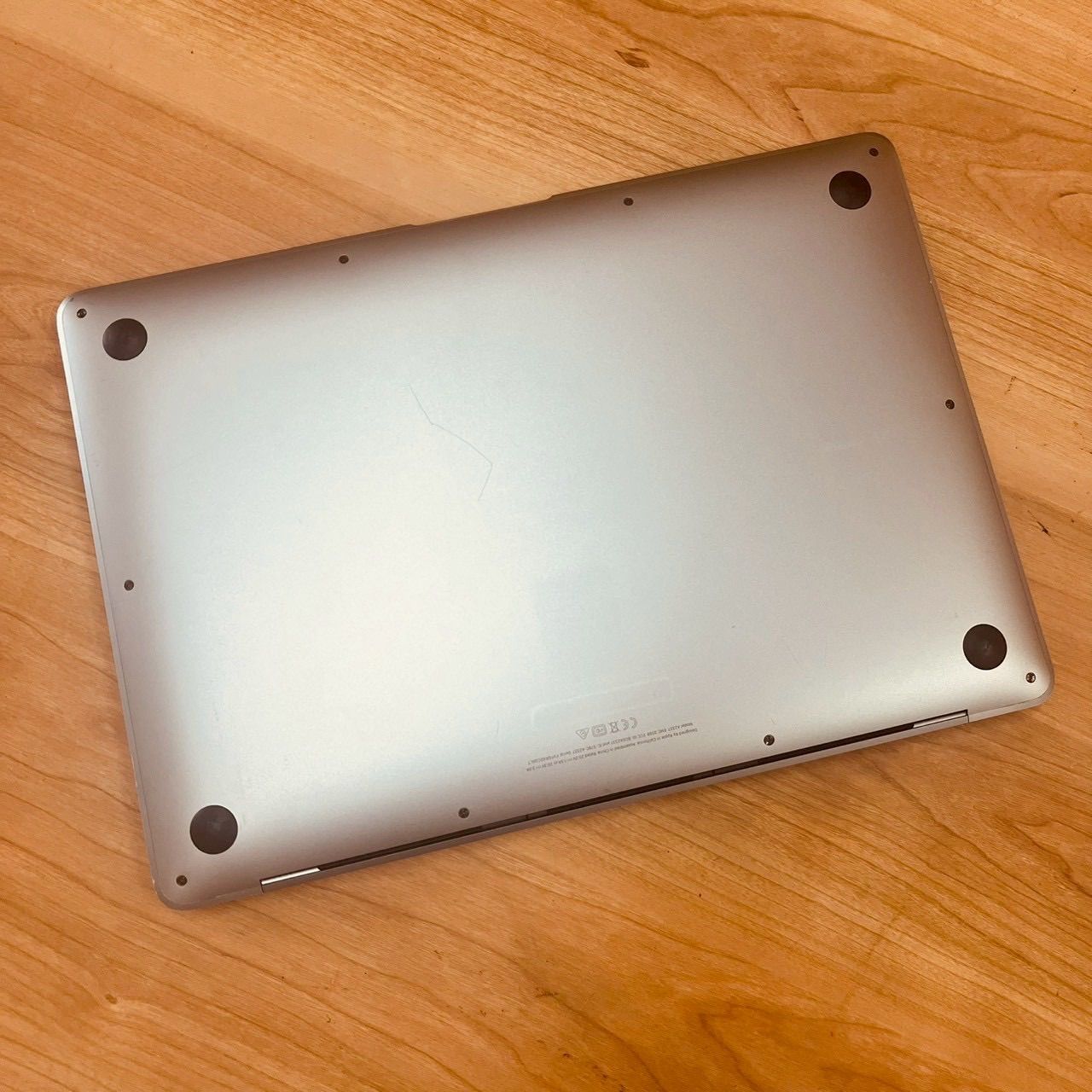 バッテリー100%】MacBook Air M1 16GB 512GB - メルカリ