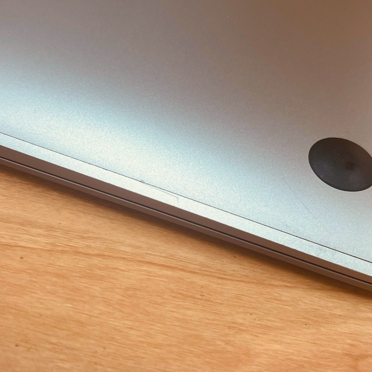 バッテリー100% MacBook air 2022 16gb スペースグレイ バッテリー100%】MacBook Air M1 16GB 512GB - メルカリ