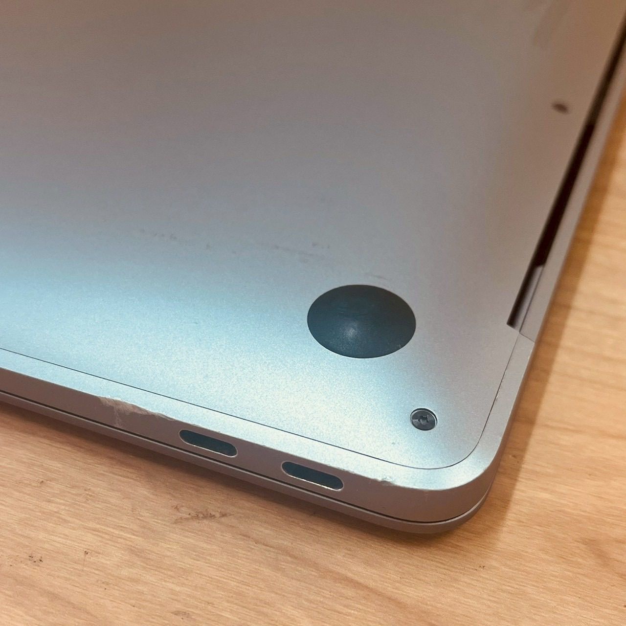 バッテリー100%】MacBook Air M1 16GB 512GB - メルカリ