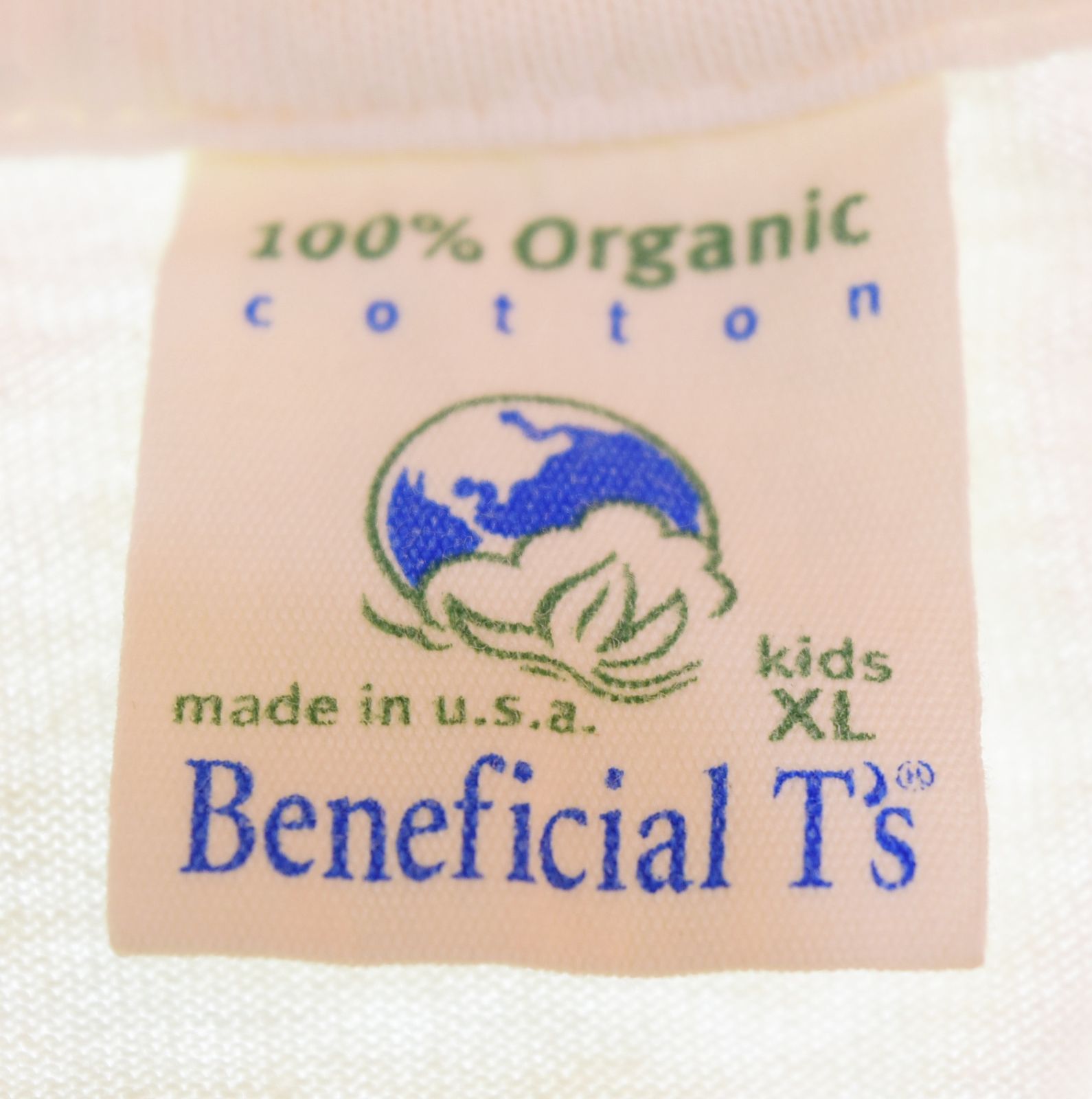 パタゴニア PATAGONIA 90s USA製 Beneficial T