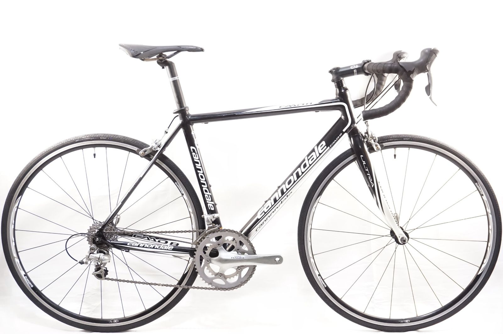 CANNONDALE 「キャノンデール」 CAAD8 TIAGRA 2012年モデル ロード