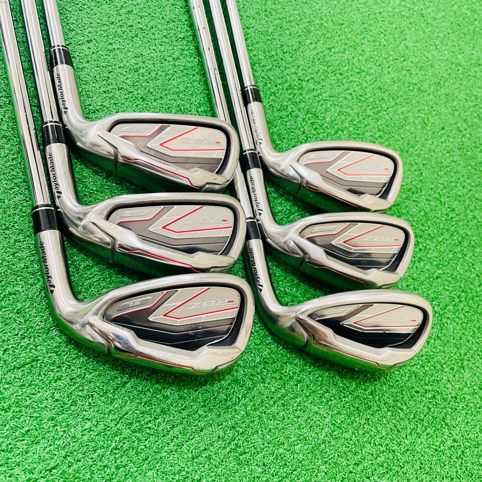 0028 TaylorMade RBZ SL テーラーメイド キャディバッグ メンズ 右利き 