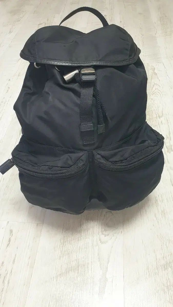 PRADA プラダ バックパック