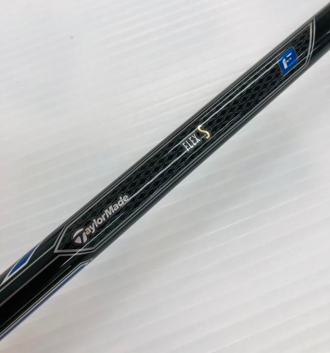 テーラーメイド　【訳あり】GLOIRE F 2017　10.5度　GL 6600　Sフレックス　ドライバー　中古　ゴルフドゥ！白山松任店【最短即日発送】