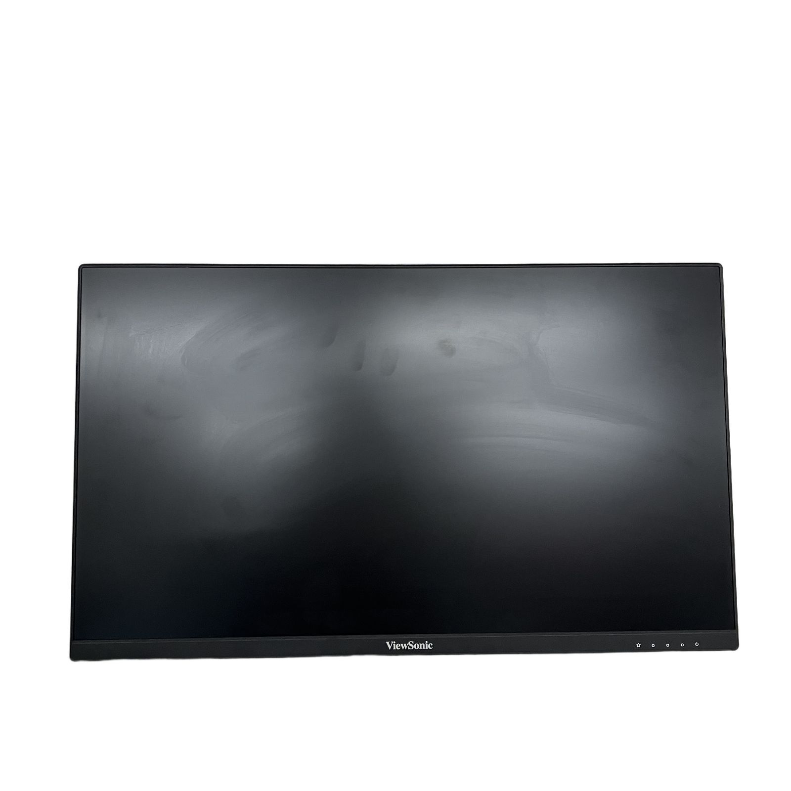 ViewSonic VX2428J2-7 モニター 23.8型 2025年製 台無し 家電 中古S11231872