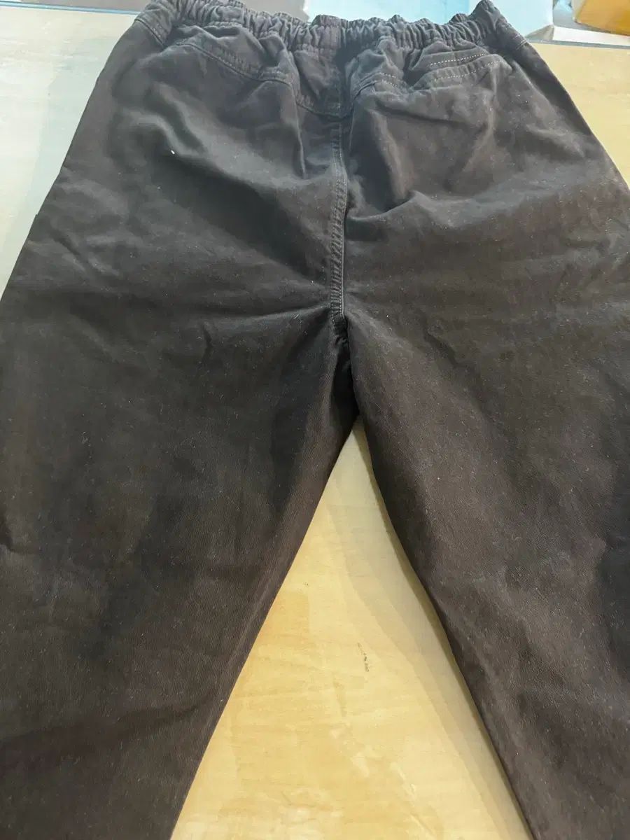 2022 FW STUSSY BRUSHED BEACH PANT
