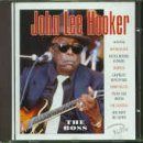 【CD】The Boss