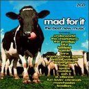 【CD】Mad for It
