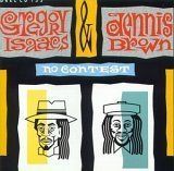 【CD】No Contest