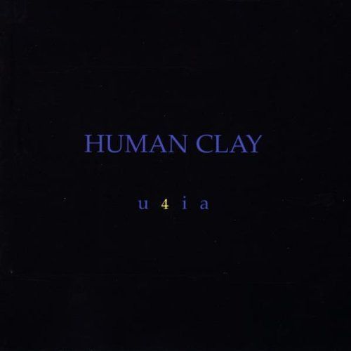 【CD】U4ia