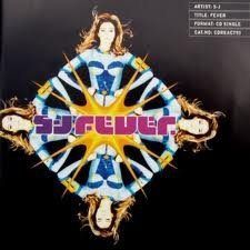 【CD】Fever