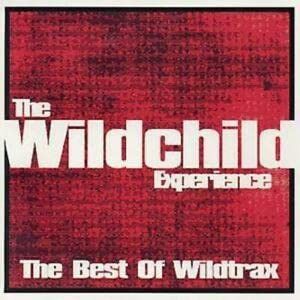 【CD】The Best of Wildtrax