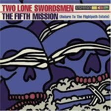 【CD】The Fifth Mission