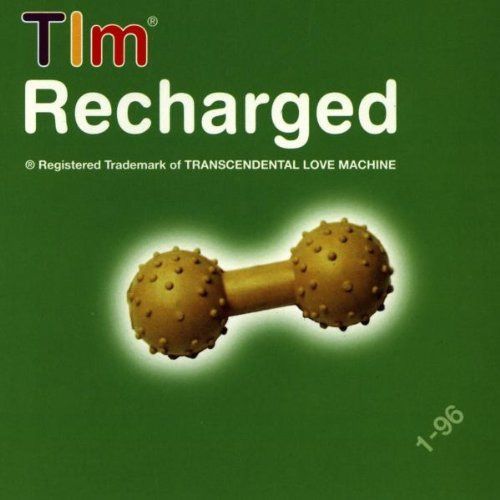 【CD】Recharged