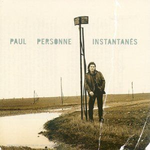 【CD】Instantanes