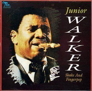 【CD】Shake & Fingerbop