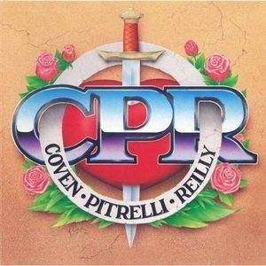 【CD】Coven, Pitrelli, 0'reilly