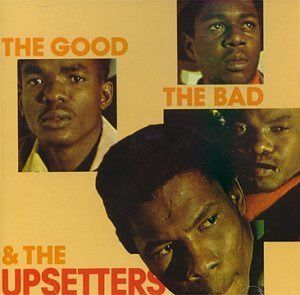 【CD】The Good, the Bad & the Ugly