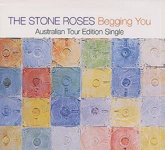 【CD】Begging You