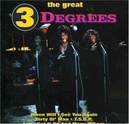 【CD】The Great