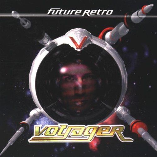 【CD】Future Retro