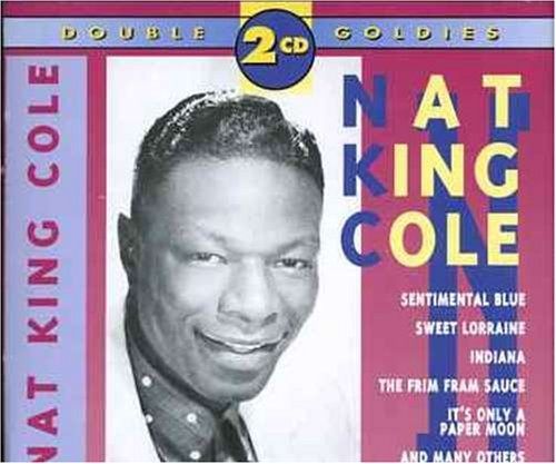 【CD】Double Goldies
