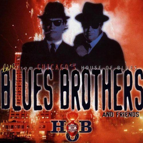 【CD】Live from Chicago House...