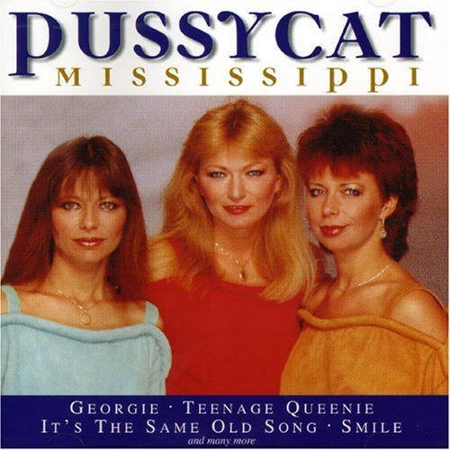 【CD】Mississippi