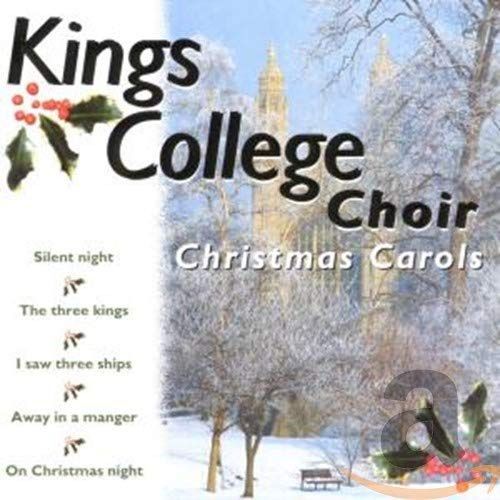 【CD】Christmas Carols