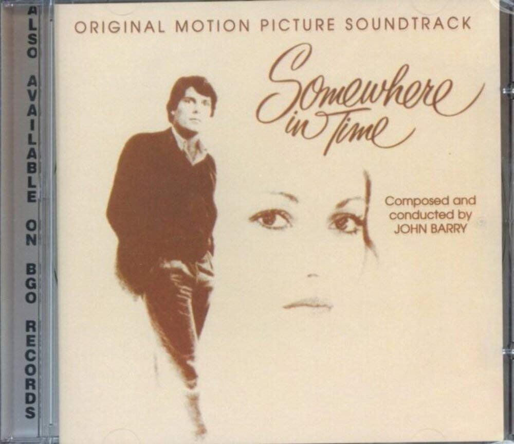 【CD】MUSIC FROM THE MOTION PICTURE SOUNDTRACK