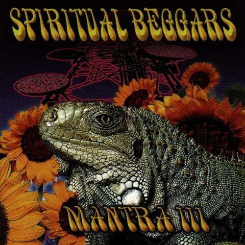 【CD】Mantra III