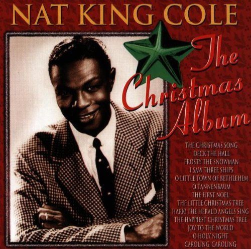 【CD】The Christmas Album