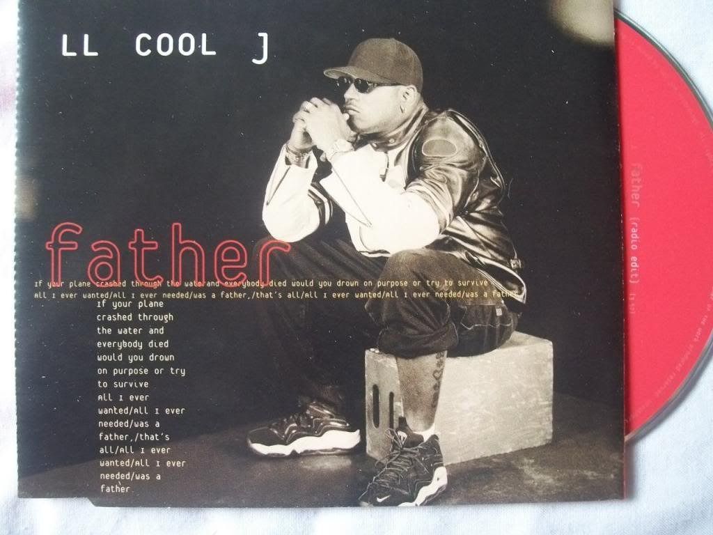 【CD】Father