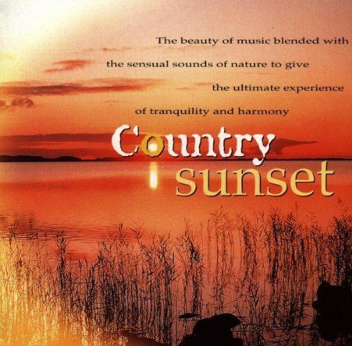 【CD】Country Sunset