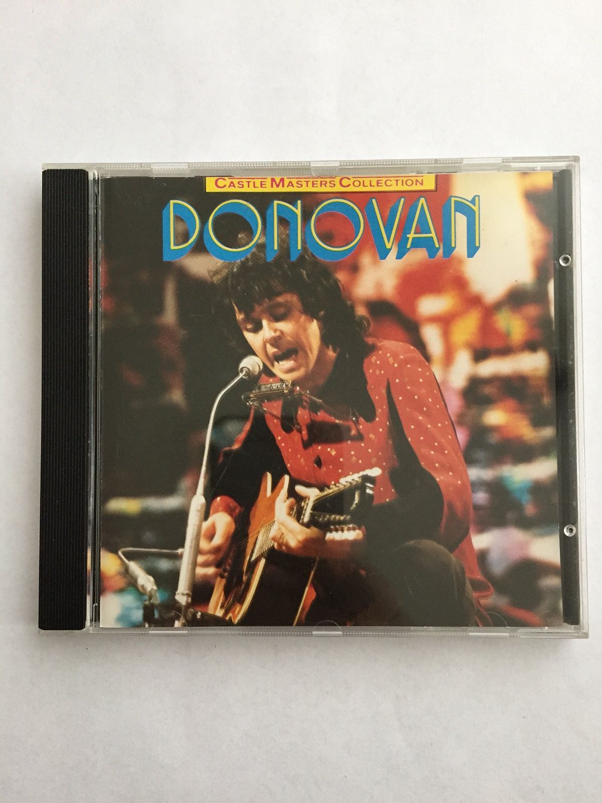 【CD】Donovan Masters Collection