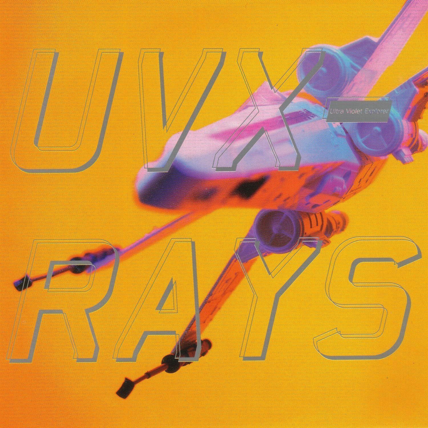 【CD】Rays