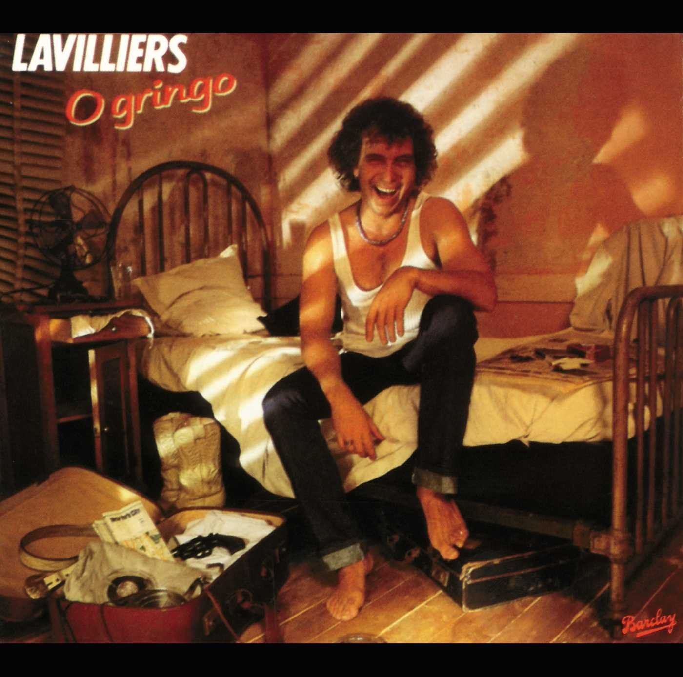 【CD】O Gringo
