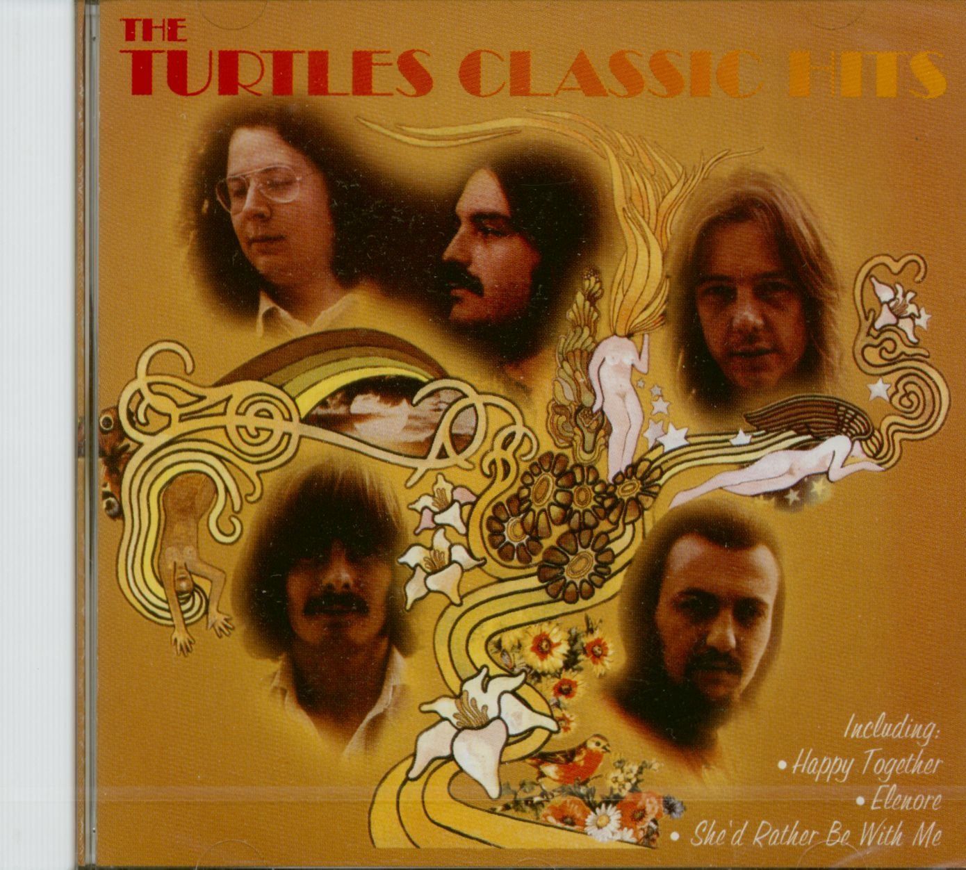 【CD】Classic Hits