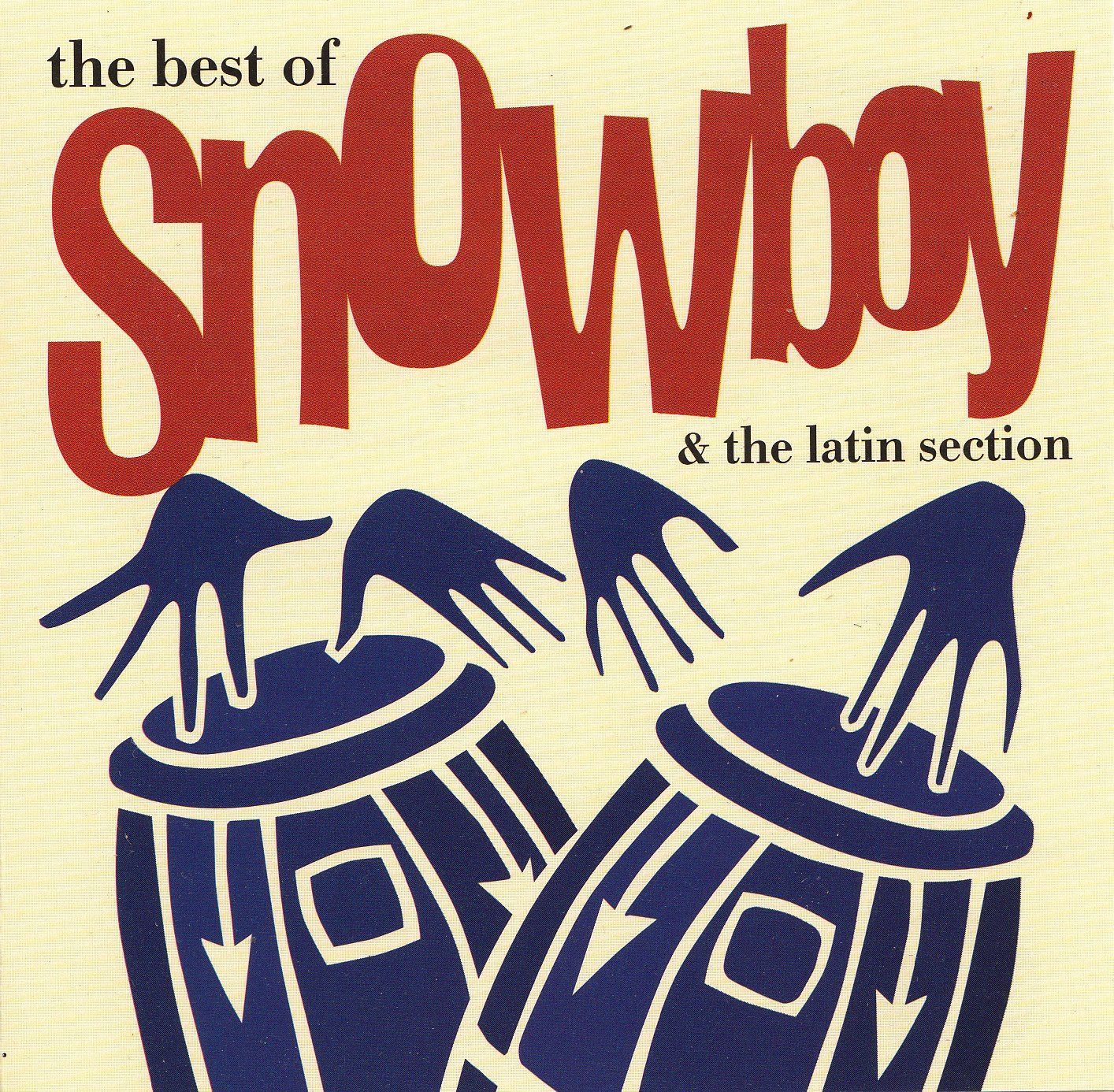 【CD】The Best of...