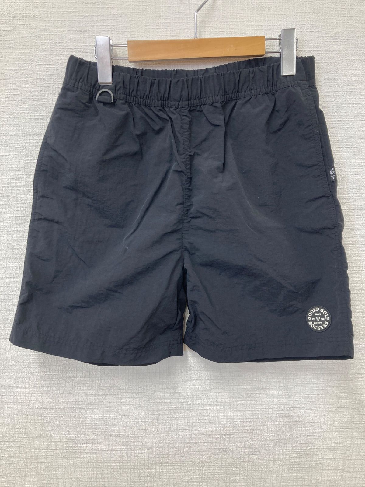 GOOLD GOLF ROCKERS ゴールドゴルフロッカーズ ハーフパンツ